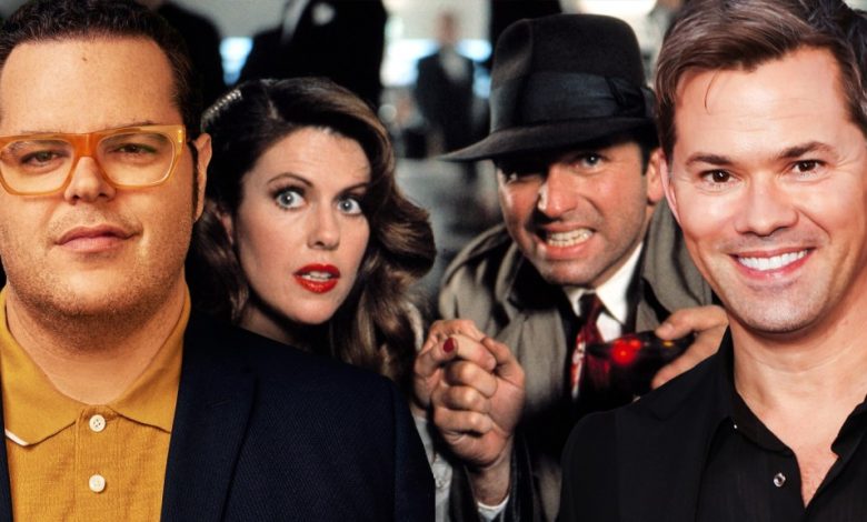 Josh Gad & Andrew Rannells To Star In ‘Stay Tuned’ Comedy Series Based On John Ritter Movie In Works...