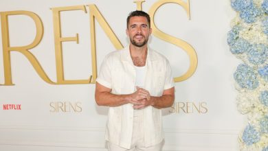 Josh Segarra Joins Fox’s Medical Comedy ‘Best Medicine’ As Series Regular