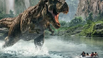 'Jurassic' Director Gareth Edwards On How to Keep Dinosaurs Fresh