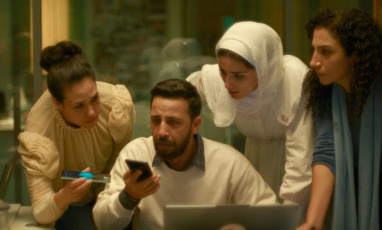 Kaouther Ben Hania On The Moving Story Behind Her Venice Competition Film ‘The Voice Of Hind Rajab’