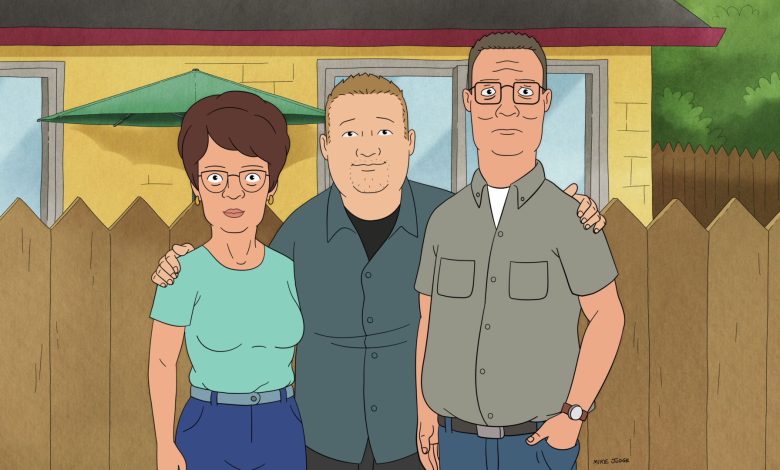 “King of the Hill” Slides Right Back into Confidently Funny Rhythms