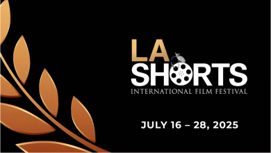 LA Shorts Int’l Film Festival To Showcase 470 Films, Work Starring CCH Pounder, Wallace Shawn, Micha...