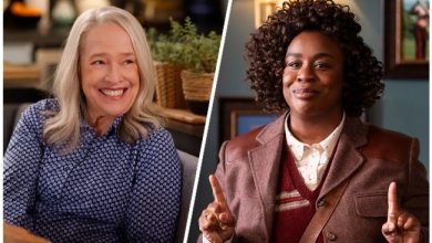 Lead and Supporting and Guest Acting Emmy trifecta: Kathy Bates and Uzo Aduba could be next to join ...