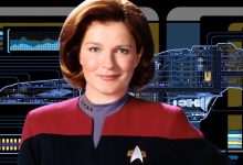 Legendary Star Trek Captain’s Cameo In New Pixar Movie With 83% RT Score Explained By Director