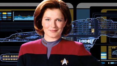 Legendary Star Trek Captain’s Cameo In New Pixar Movie With 83% RT Score Explained By Director