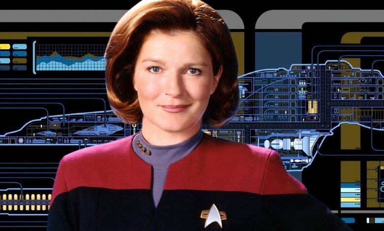 Legendary Star Trek Captain’s Cameo In New Pixar Movie With 83% RT Score Explained By Director