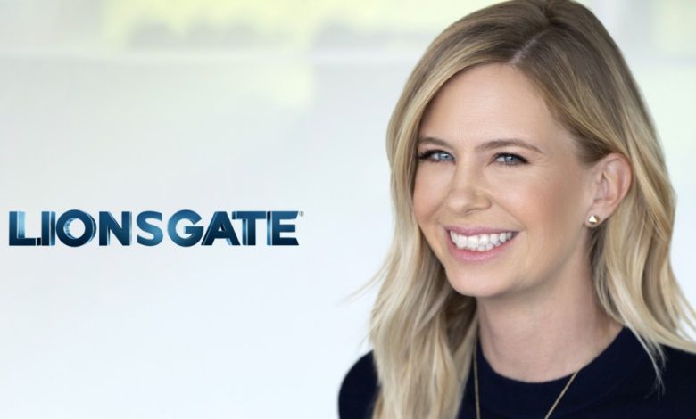Lionsgate Promotes Erin Westerman To President Motion Picture Group