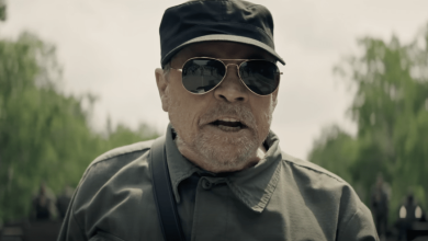 Lionsgate Screens First 20 Minutes Of ‘The Long Walk’ And Debuts New Trailer At Comic-Con; “We Were ...