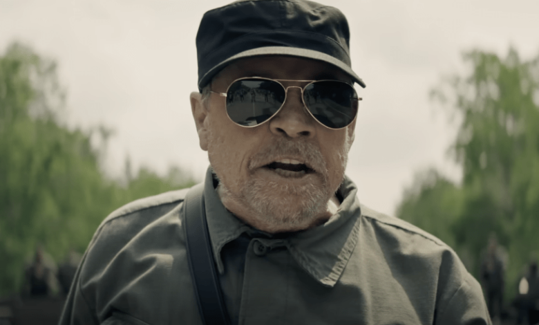 Lionsgate Screens First 20 Minutes Of ‘The Long Walk’ And Debuts New Trailer At Comic-Con; “We Were ...