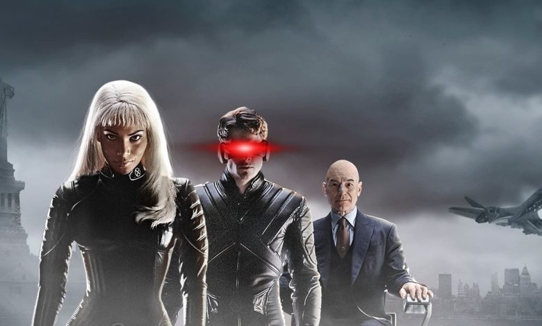 Marvel's 'X-Men' Reboot Gets Its Most Extraordinary Casting Update Yet