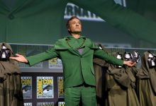 Marvel’s big reset: Mahershala Ali’s ‘Blade,’ recasting ‘X-Men’ and Tony Stark, and why Miles Morale...