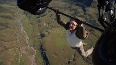 Mission: Impossible 8 Digital Release Date Set, Has Tom Cruise Commentary