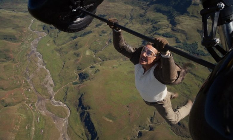 Mission: Impossible 8 Digital Release Date Set, Has Tom Cruise Commentary