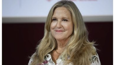 Morgan Freeman Company CEO Lori McCreary Talks Role Of Producers In AI Age: “We’re The Last Line Bet...