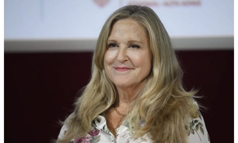 Morgan Freeman Company CEO Lori McCreary Talks Role Of Producers In AI Age: “We’re The Last Line Bet...