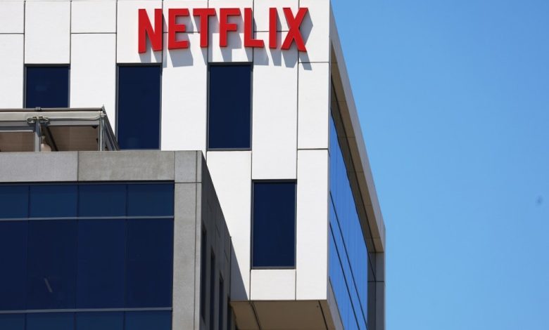 Netflix Readies Q2 Report As Wall Street Anticipates Strong Kickoff To Earnings Season