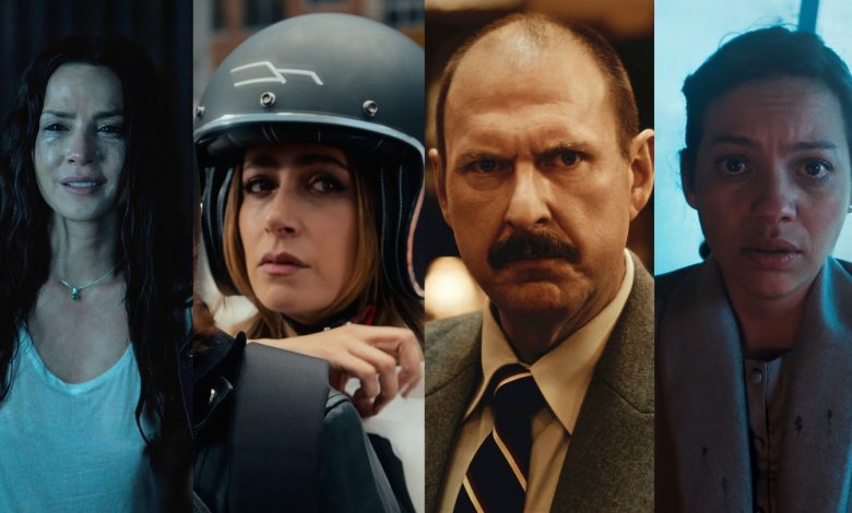 Netflix Reveals 10-Title Colombia Slate Featuring True Crime, Franchise Finales and Political Drama