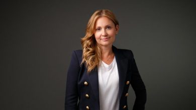 Netflix & Warner Bros. Alum Victoria Furniss Teams With Fellow Industry Vets To Launch IP-Focused Co...