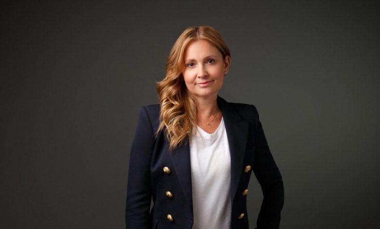 Netflix & Warner Bros. Alum Victoria Furniss Teams With Fellow Industry Vets To Launch IP-Focused Co...
