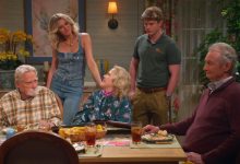 Netflix’s “Leanne” is Predictable Southern Comfort