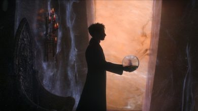 Netflix’s “The Sandman” Finally Shoots For The Stars With Volume 1 of Final Season 