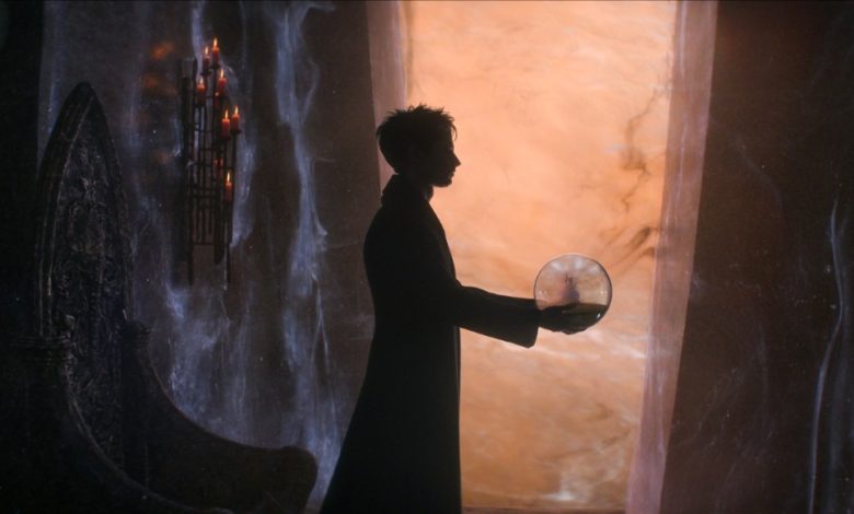 Netflix’s “The Sandman” Finally Shoots For The Stars With Volume 1 of Final Season