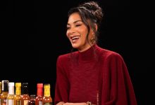 Nicole Scherzinger Reveals Why She Relates to Norma Desmond & Not Having Same Fame After Pussycat Do...
