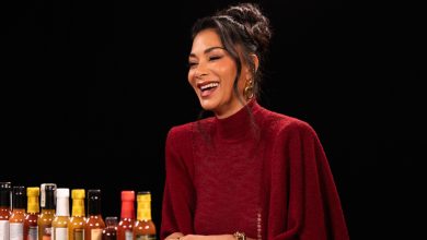 Nicole Scherzinger Reveals Why She Relates to Norma Desmond & Not Having Same Fame After Pussycat Do...