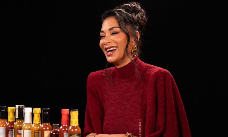 Nicole Scherzinger Reveals Why She Relates to Norma Desmond & Not Having Same Fame After Pussycat Do...