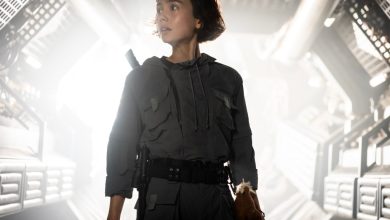 Noah Hawley & ‘Alien: Earth’ Cast Tease Plenty Of Xenomorph Action Infused With Rich Character Studi...