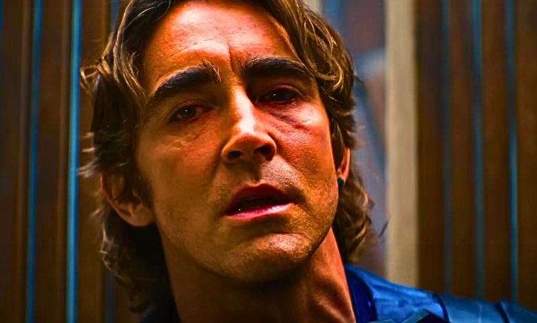 One Of The 21st Century's Most Underrated Movie Stars Is Doing His Greatest Work Yet In This Sci-Fi ...