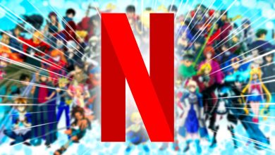 One of Netflix’s Best Anime Is Returning From the Dead With a Long-Awaited Transformation
