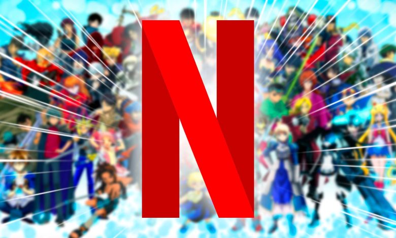 One of Netflix’s Best Anime Is Returning From the Dead With a Long-Awaited Transformation