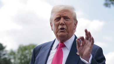 Paramount Faces a Talent Rebellion, and Their Target Is Trump’s D**k
