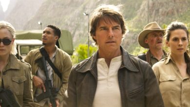 Paramount Sees Q2 Bump From ‘Mission Impossible’, Paramount+ In Redstone Swan Song As Skydance Merge...