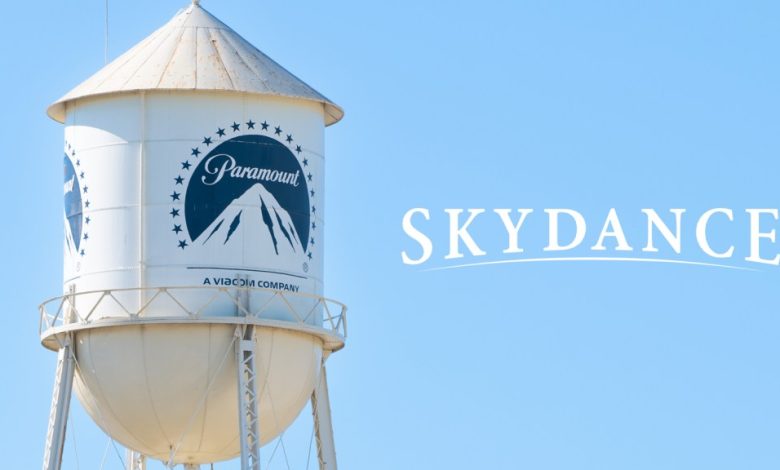 Paramount Settles Donald Trump Lawsuit, Clearing Path For Skydance Merger; $16M Payment But No Apolo...