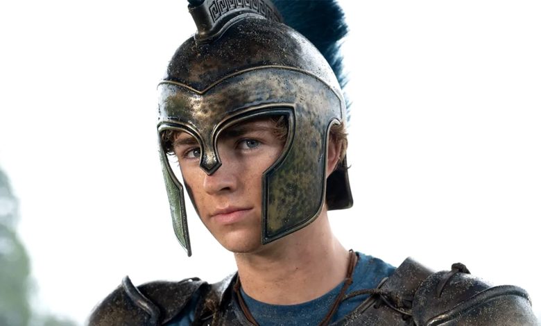 Percy Jackson Cast Confirms Season 2's Story & Fantasy Setting Will Be "A Complete Upgrade"