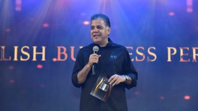 Raj Nayak Launches House Of IP; Lionsgate Play Buys ‘Code Of Silence’; Griersons Longlist Revealed –...