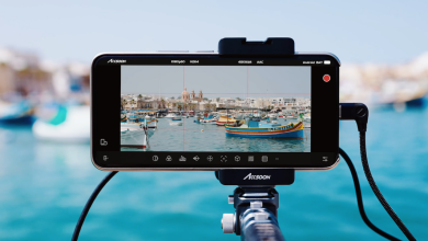 Redefine Your Android Smartphone Filmmaking Workflows with This 4K HDMI Adapter