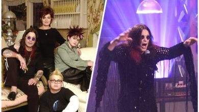 Remembering Ozzy Osbourne: How ‘The Osbournes’  made him more palatable for awards voters