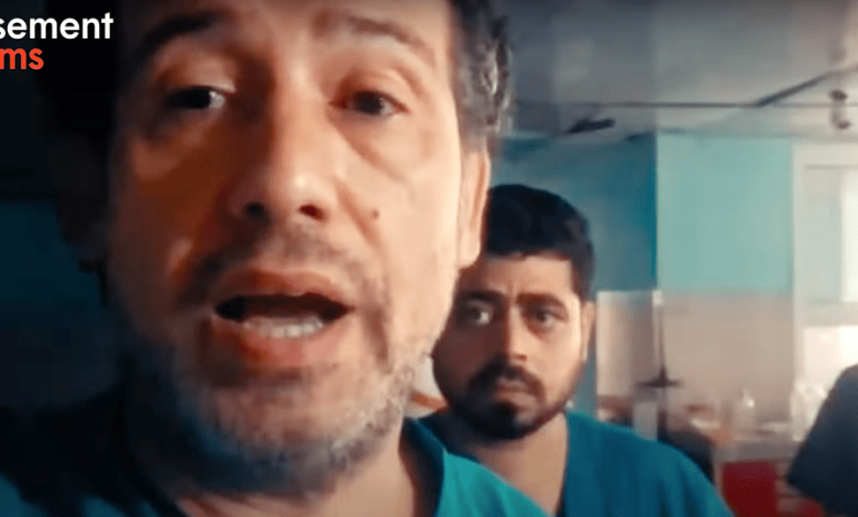 Revealed: BBC Tried To Stop ‘Gaza: Doctors Under Attack’ Producer From Making “Disparaging” Remarks ...