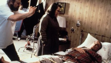 Rob Reiner on nearly making Kathy Bates cry for ‘Misery’ and why ‘Stand by Me’ is his favorite film