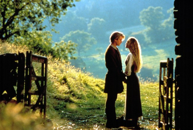 Rob Reiner on the ‘oddball’ alchemy of ‘The Princess Bride,’ from William Goldman’s ‘tombstone’ stor...