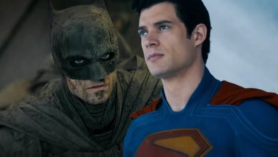 Robert Pattinson’s Batman Would Be an Awful DCU Fit After Superman