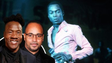 Roger Ross Williams’ One Story Up & ‘White Nanny, Black Child’ Producer DocHearts Team For Fela Kuti...