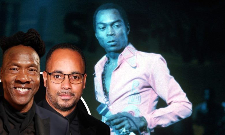 Roger Ross Williams’ One Story Up & ‘White Nanny, Black Child’ Producer DocHearts Team For Fela Kuti...