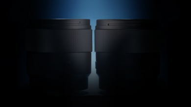 Samyang Lens Teases New Prima Series on the Way for Content Creators