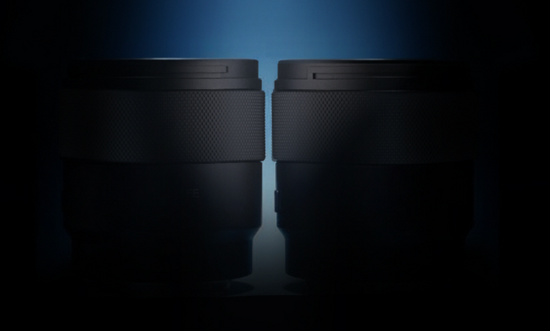 Samyang Lens Teases New Prima Series on the Way for Content Creators