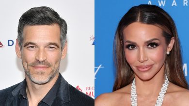Scheana Shay Details Alleged Affair with Eddie Cibrian, Claims They Had a 'Weekly Booty Call' Starti...