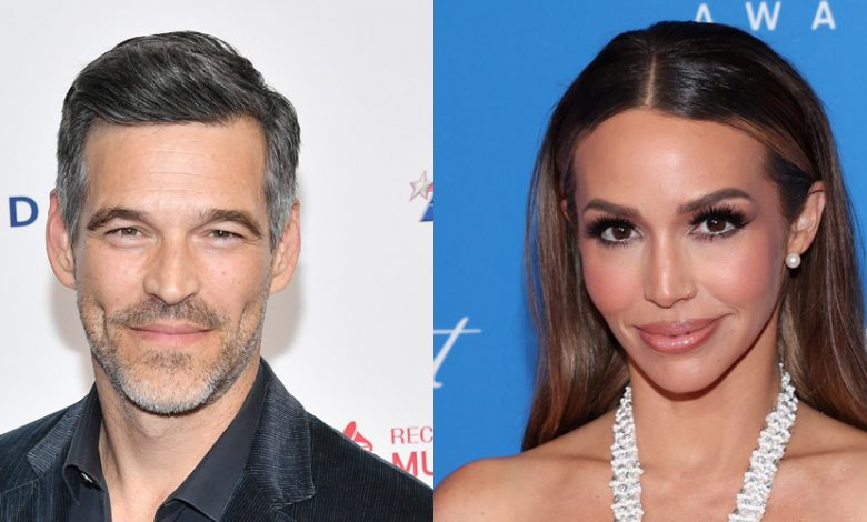 Scheana Shay Details Alleged Affair with Eddie Cibrian, Claims They Had a 'Weekly Booty Call' Starti...